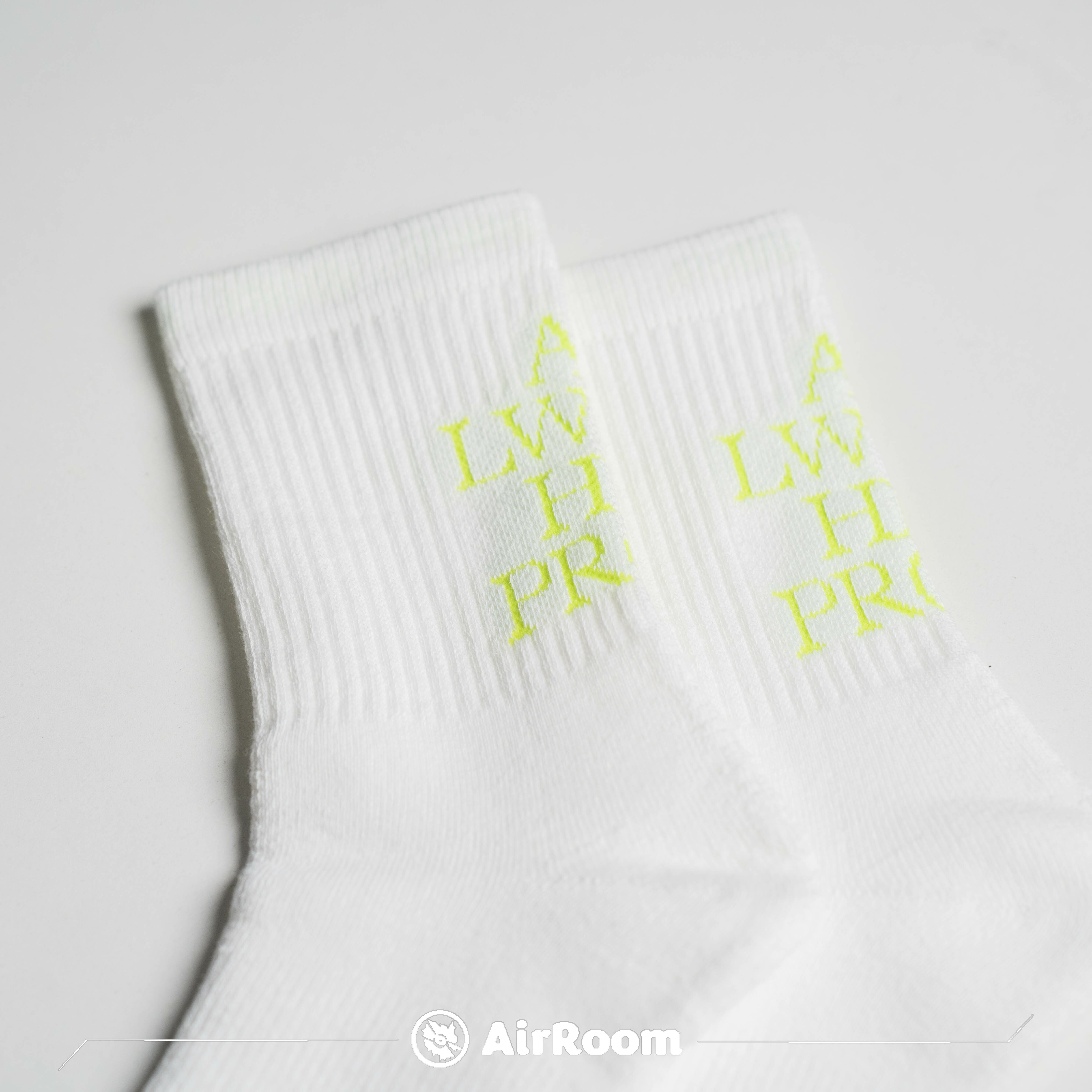 2024AW SETINN PAPERBOY SOCKS 聯名 超限量 長襪 襪子 現貨