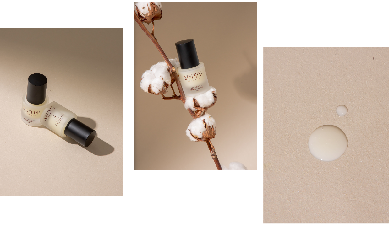 這是一款無負擔的抗老保濕精華液,沒有油膩感 小分子、高滲透、一抹好吸收 高機能保濕、增強皮膚彈性、補水又抗老 含法國白松露萃取、天然印度金鈕釦 抗老胜肽、神經醯胺、非洲生命樹萃取等緊緻微笑線配方