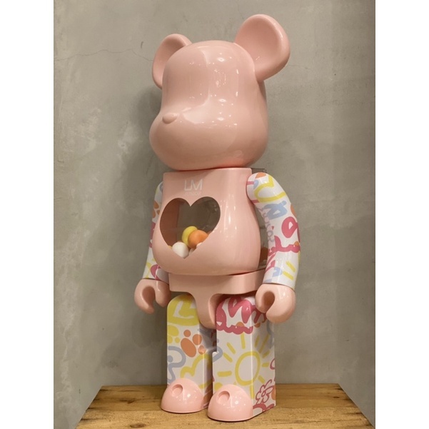 BE@RBRICK x UM JUNIOR MACAU 2021