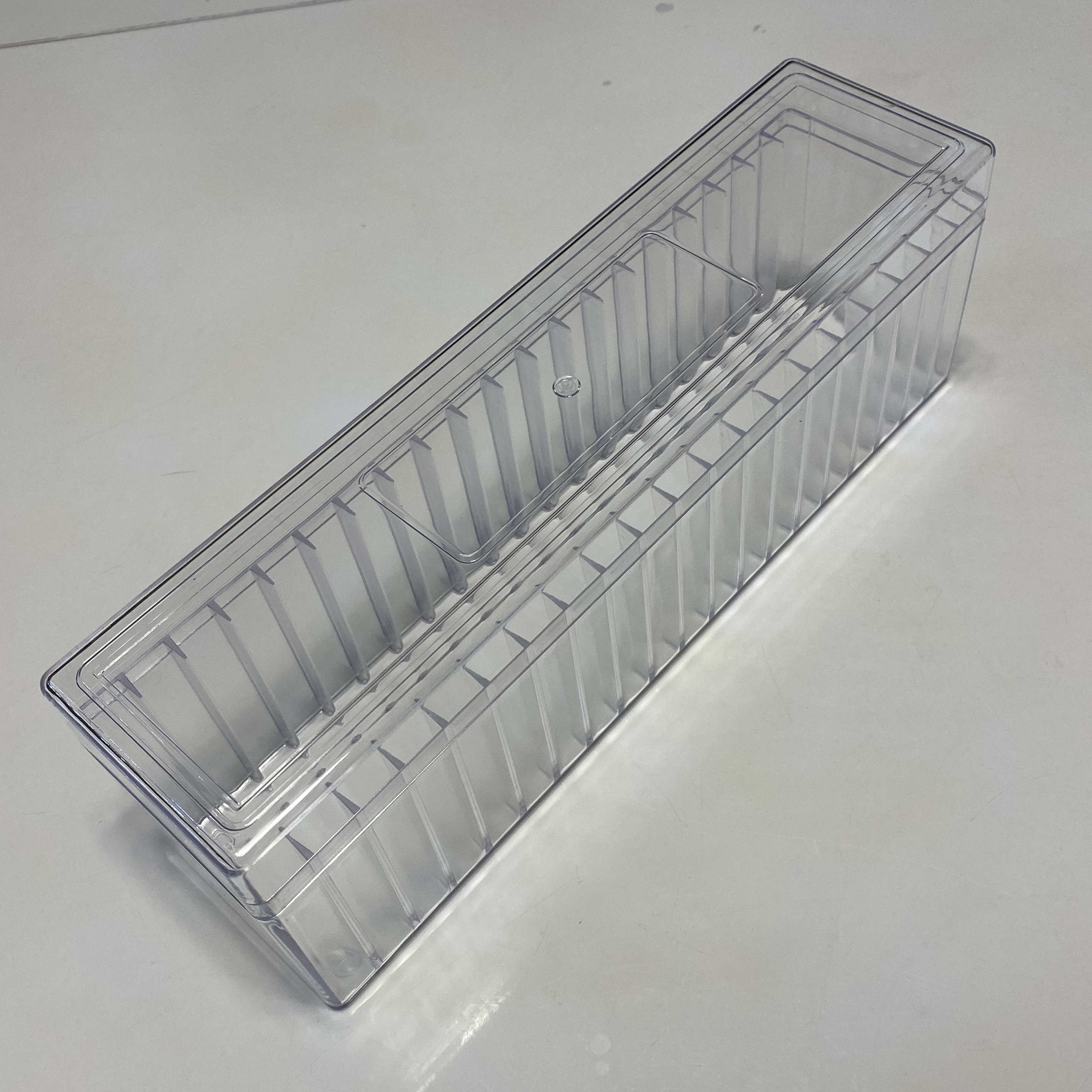 Coin Grading Collection Box (Can Store 20 Graded Coins) Face-to-face transactions can reduce $5