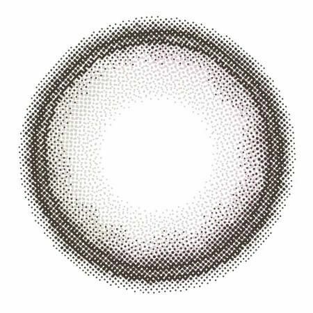 [日拋] AngelColor Bambi Series 1 DayEsther Bunny package Swan Gray 彩妝隱形眼鏡｜每盒10片