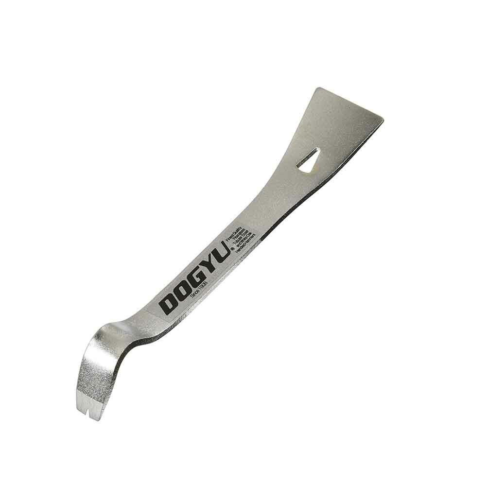 DOGYU土牛｜便利釘拔01156（平頭）