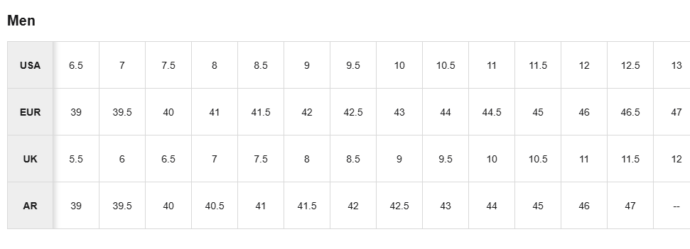 【預購】FILA VULC 13 G111912 男裝運動鞋