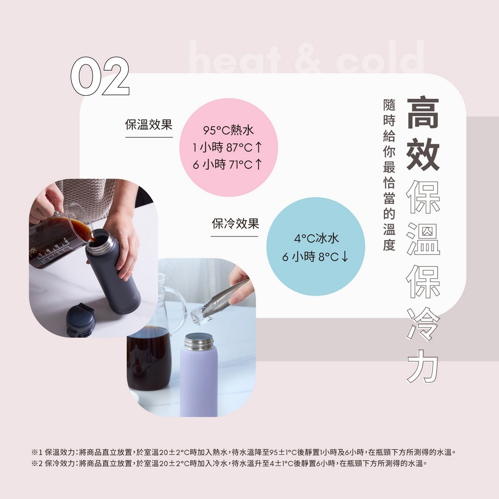 【預購】象印 Zojirushi F030650 不銹鋼保溫水壺480ml