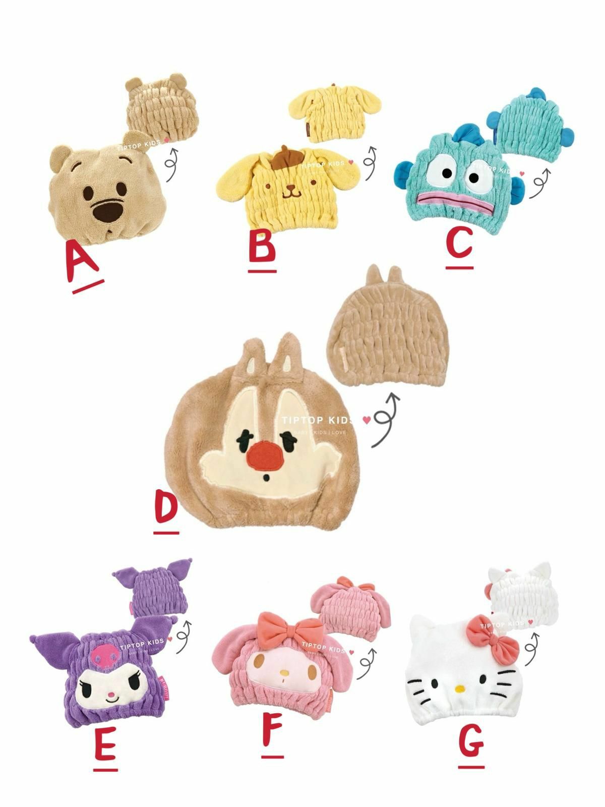 廠單 速乾吸水乾發帽