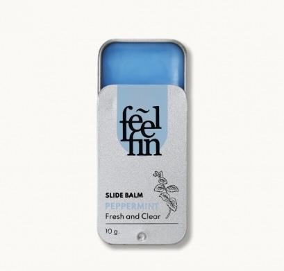 FEELFIN -泰國滑動香膏