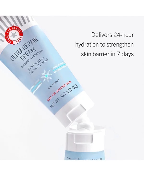 【預購】First Aid Beauty G111924 急救霜2oz