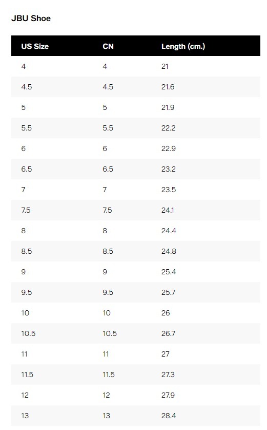 【預購】JBU Freeze G111930 女裝靴