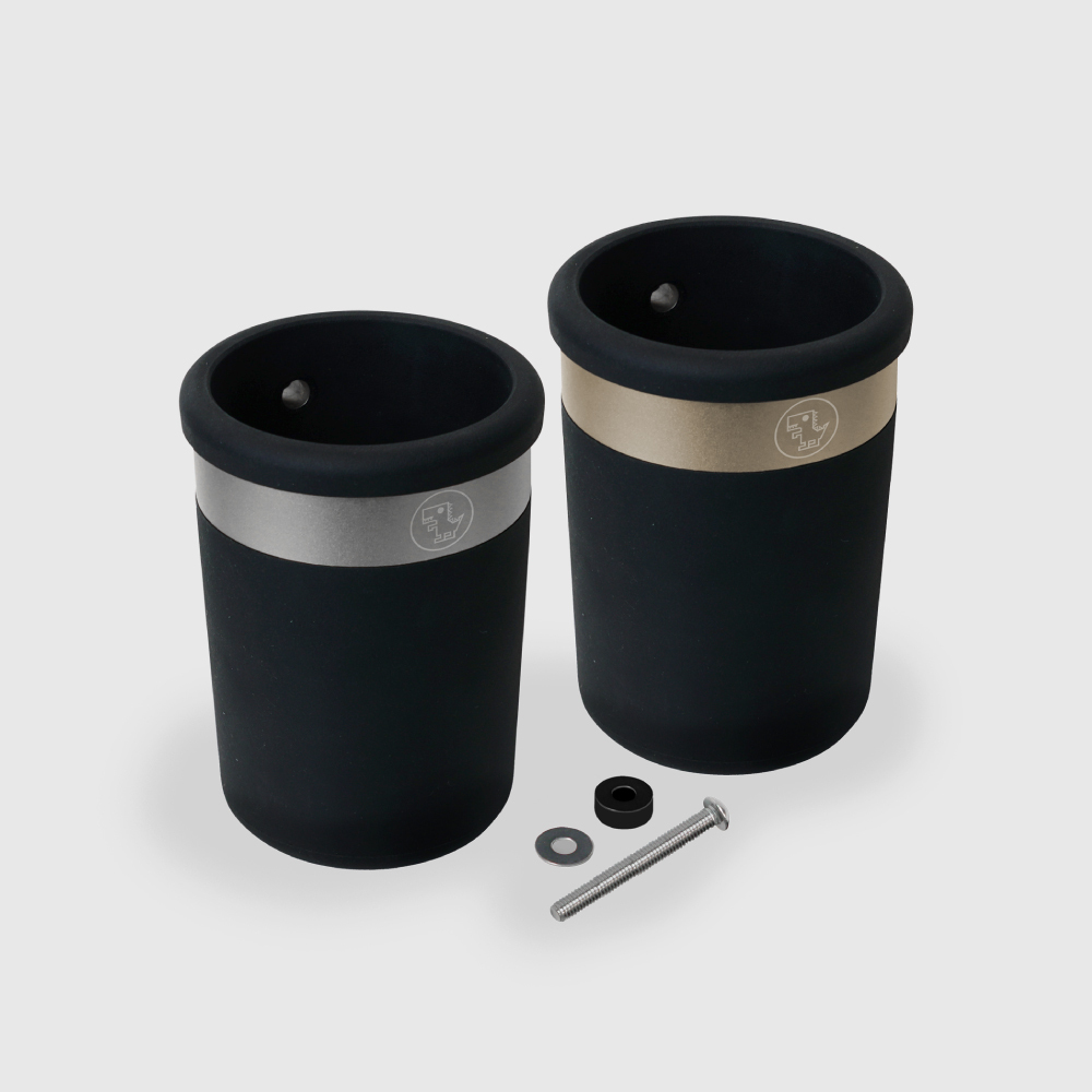 SYM CLBCU 125｜頂級龍頭杯架組