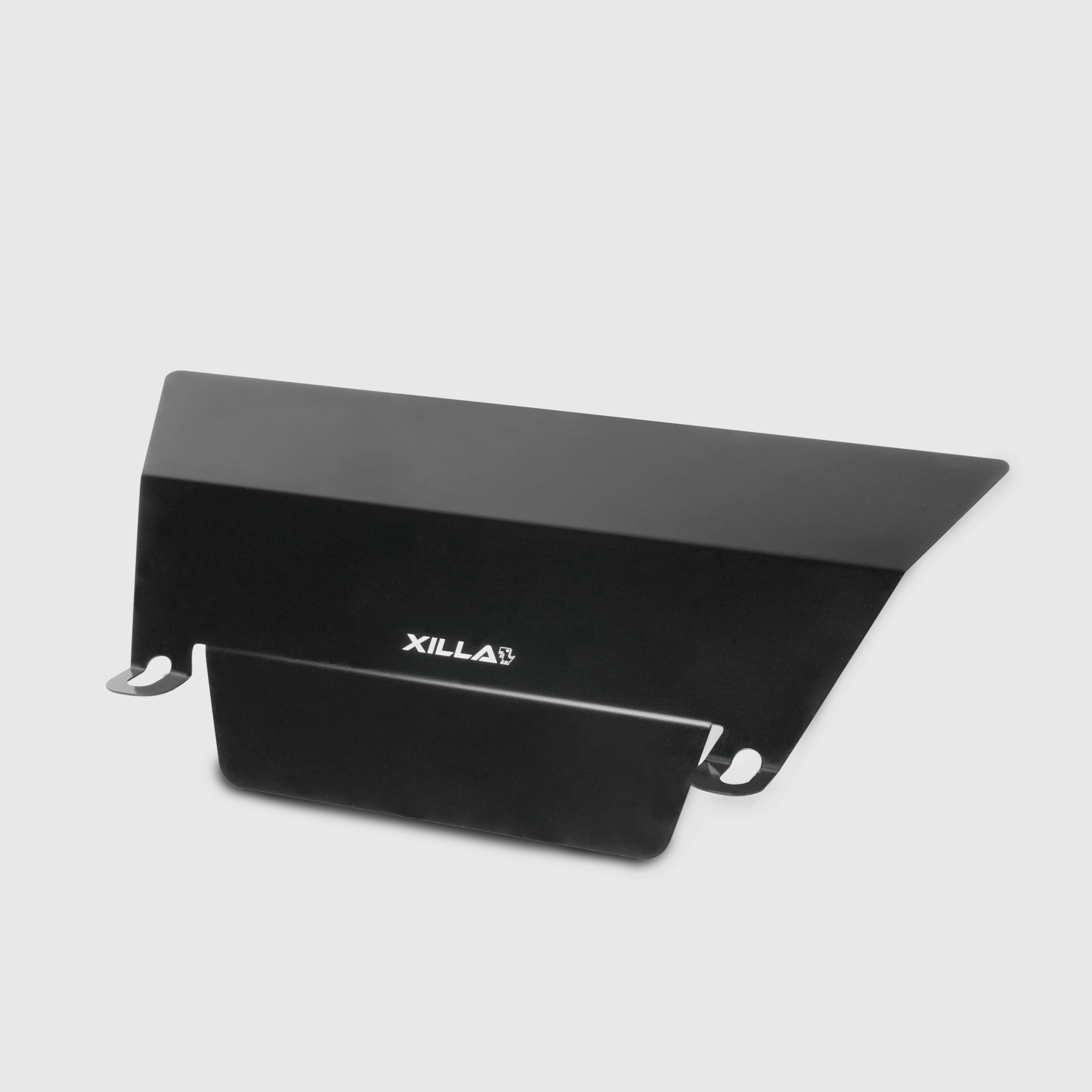 KYMCO K1 125｜不鏽鋼防水擋片