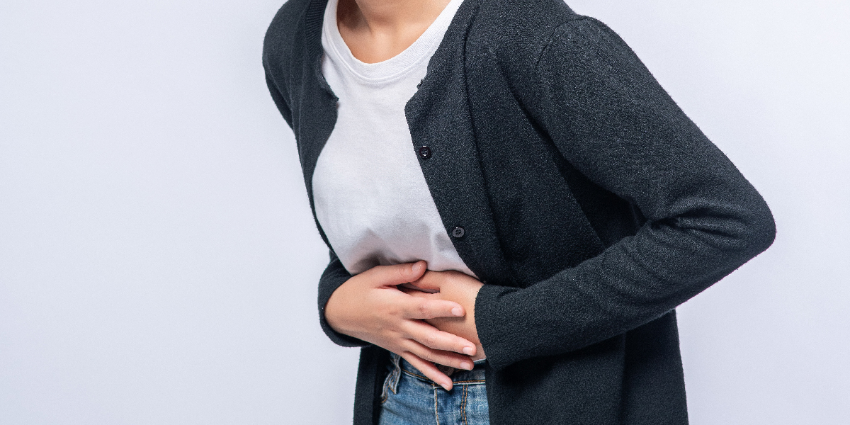 改善胃食道逆流，從攝取好油開始