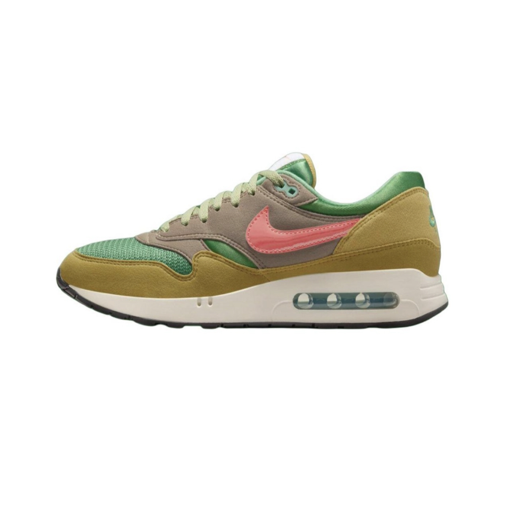 Nike Air Max 1 '86 OG BRS 黃綠粉棕 HF0551-300
