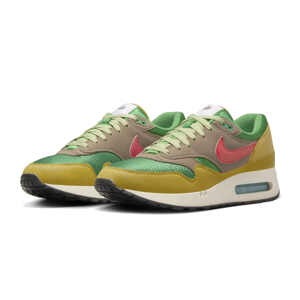 Nike Air Max 1 '86 OG BRS 黃綠粉棕 HF0551-300