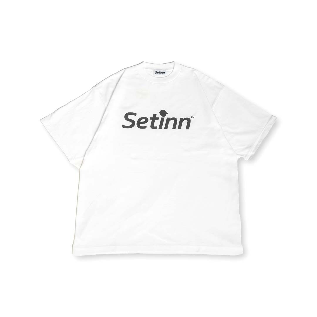 2024AW SETINN PAPERBOY TEE 插畫家 聯名 超限量 短T 短袖 現貨 ST-PB001
