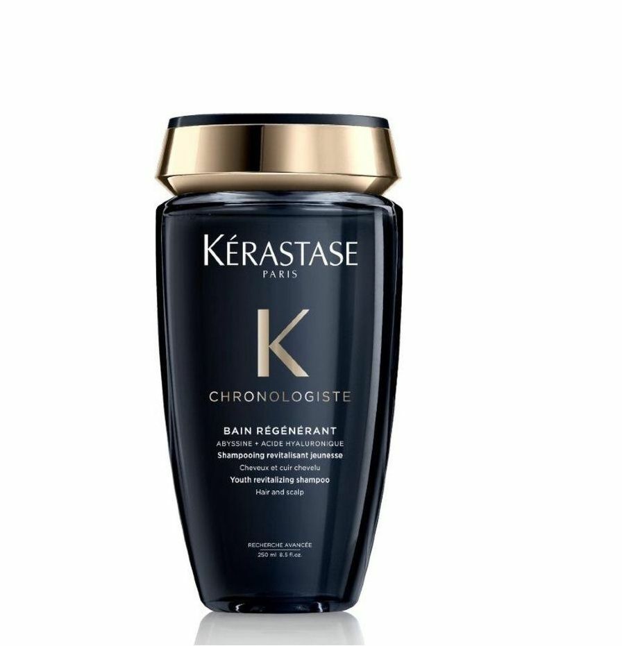 KÉRASTASE - 逆時光至臻修護黑鑽洗髮露 250ml