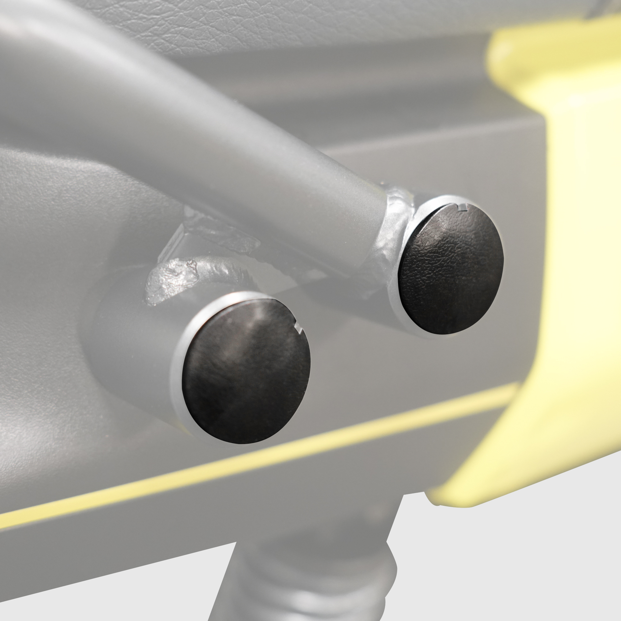 SYM KRN BT｜後扶手防水塞