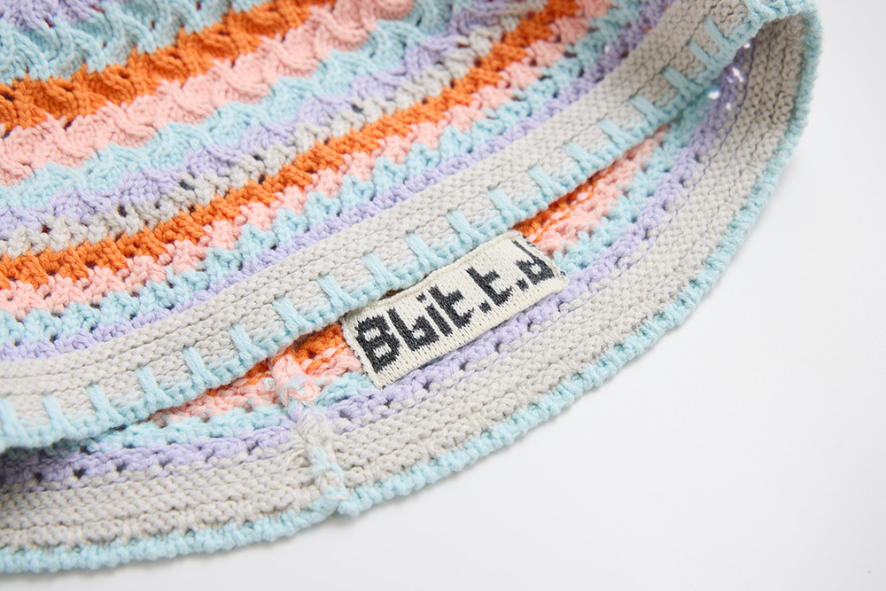 Teardrop of Ulaanbaatar Bucket Hat