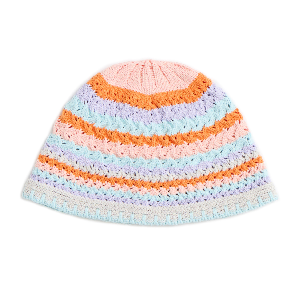 Teardrop of Ulaanbaatar Bucket Hat