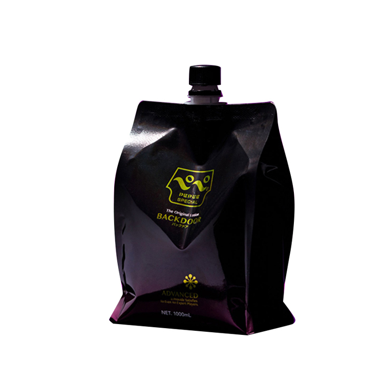 日本PEPEE SP Backdoor 黏度潤滑持續性 後庭大容量潤滑液 1000ml