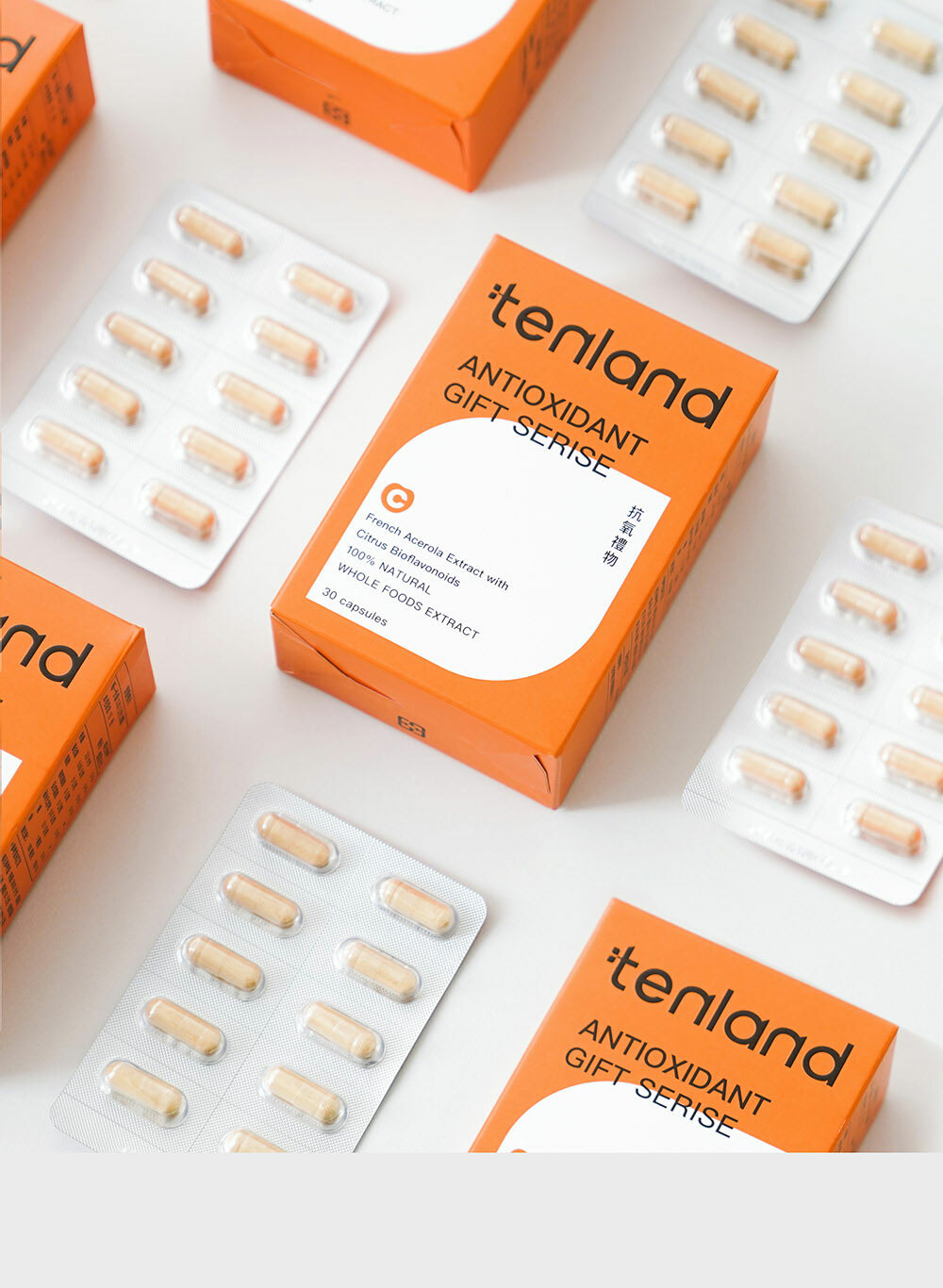 抗氧禮物03-1
