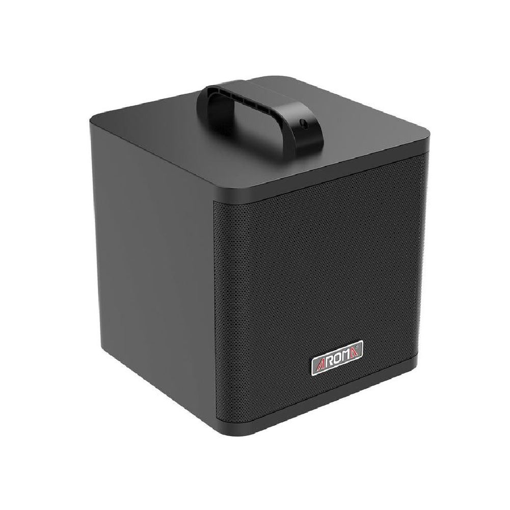 AROMA Aroma / AG-40A 40W 可充電式多功能音箱 — 三峽錄音 / 音響