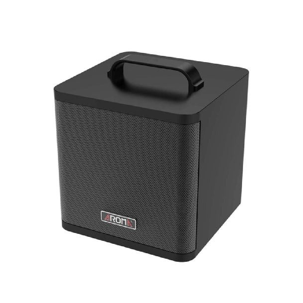 AROMA Aroma / AG-40A 40W 可充電式多功能音箱 第 2 張圖片｜三峽錄音 / 音響