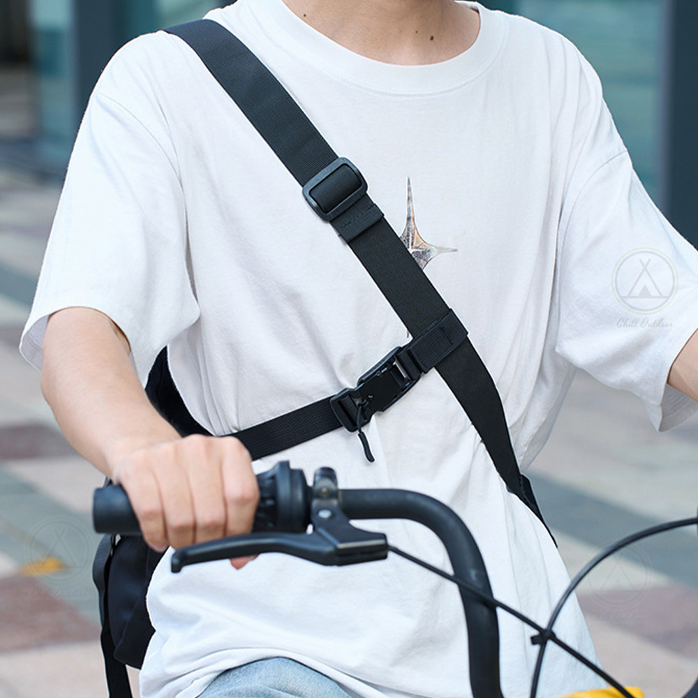 ISE MOUNT 背包輔助穩定帶