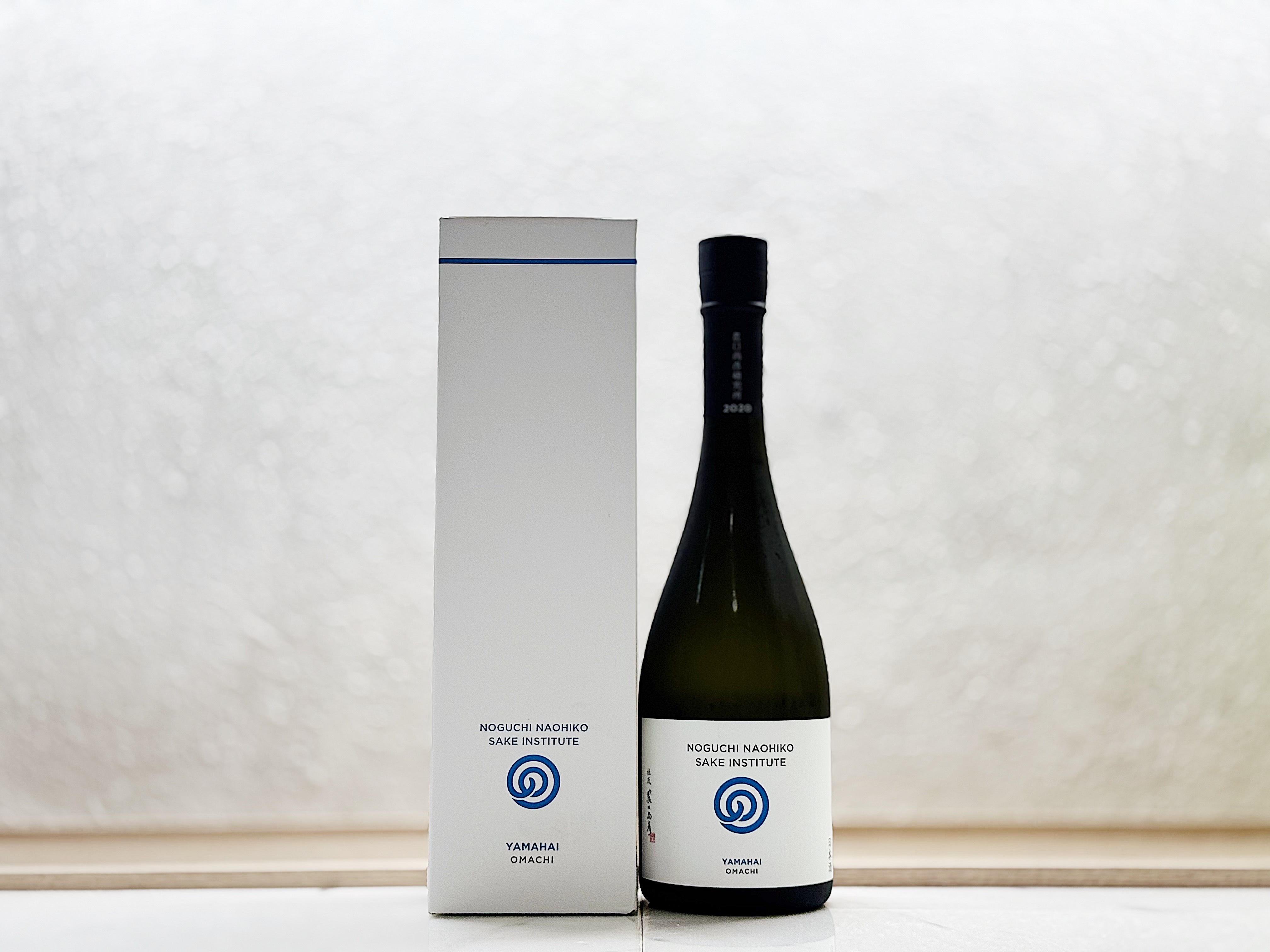 農口 山廢 雄町 無濾過生原酒