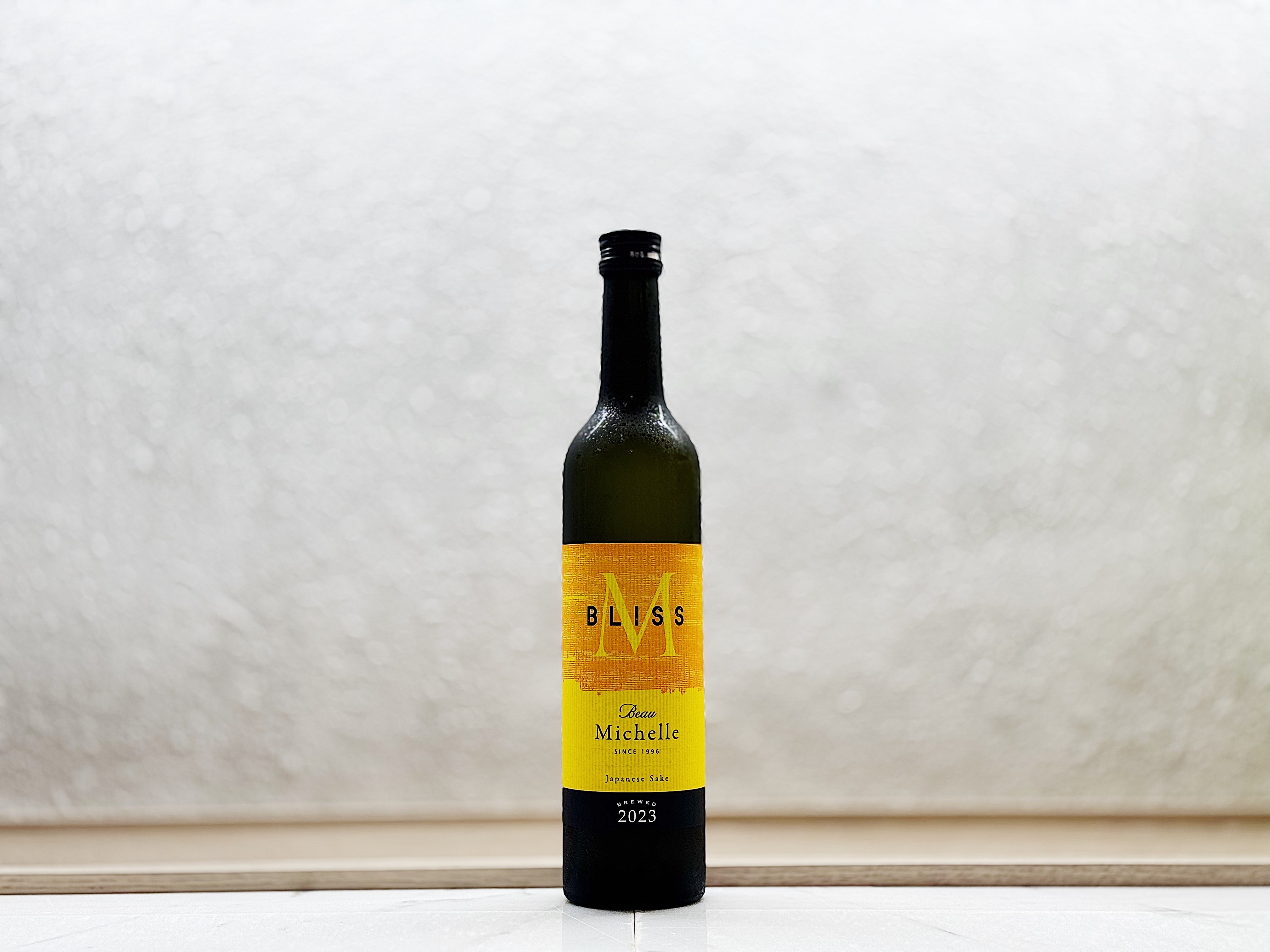 伴野酒造 Beau Michelle BLISS