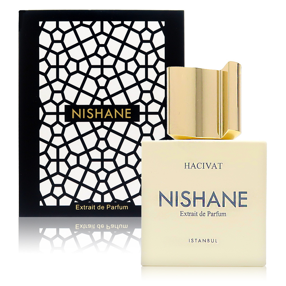 Nishane 妮姍 Hacivat 皮影戲 - 哈西瓦特香精 EXTRAIT 100ml
