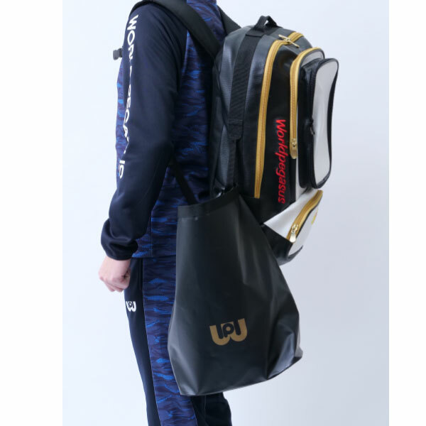 WP獨角獸 防水 萬用袋