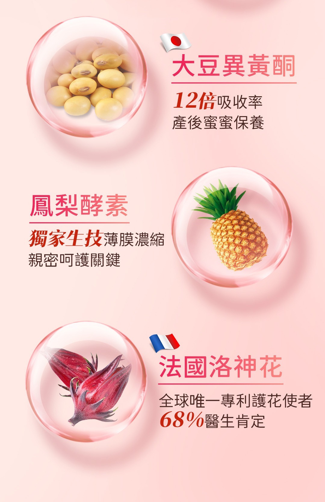 水水私密錠(呵護關鍵配方)鳳梨口味1G老濕親研正版【GSEX】