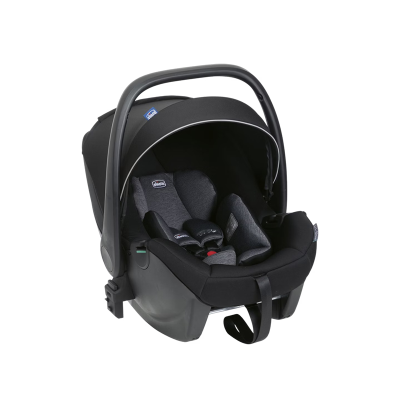 ▲Chicco Kory Plus 手提汽座Air版 (無底座)