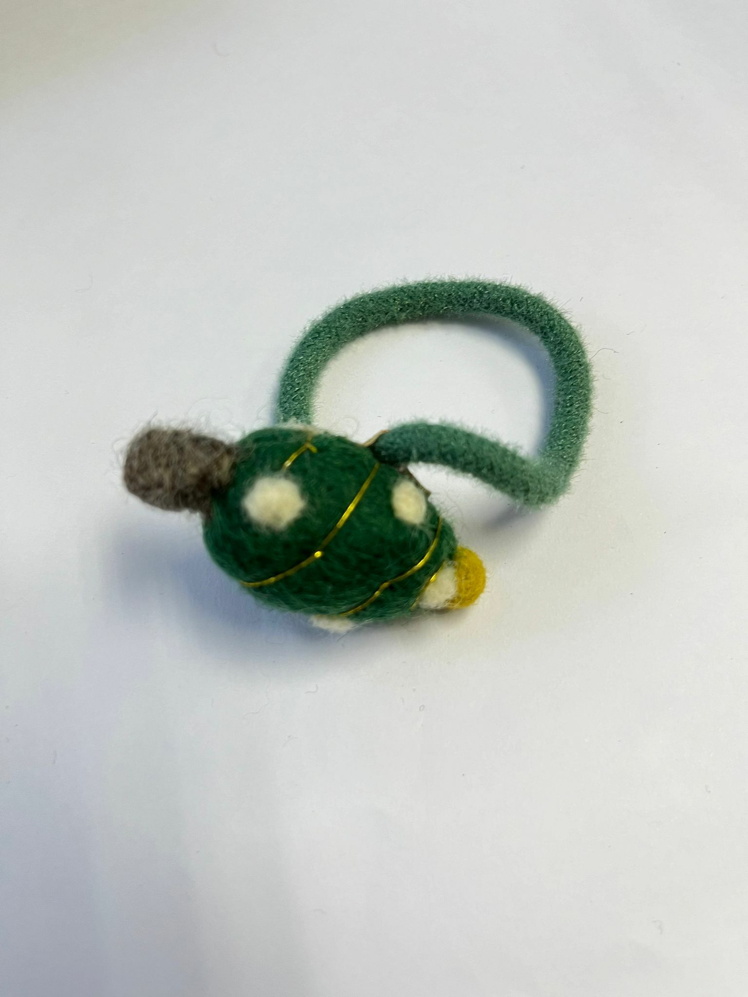 聖誕樹橡筋 顏色隨機