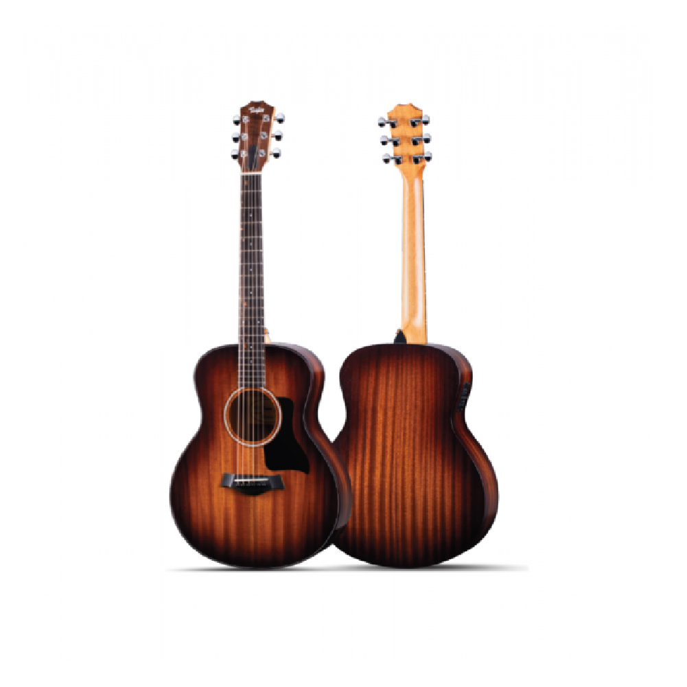 Taylor Taylor / GS Mini-E-MAH-SEB 36吋 面單旅行木吉他 — 三峽吉他 / Bass