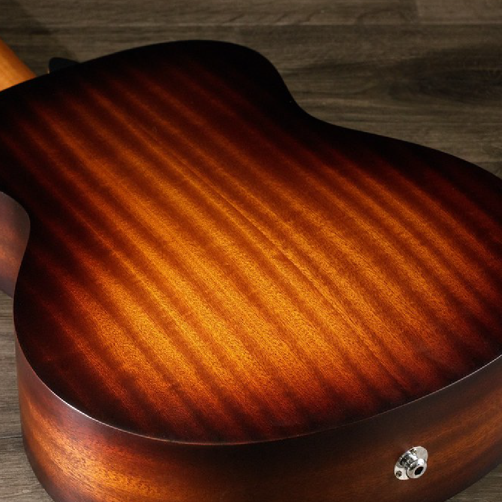 Taylor Taylor / GS Mini-E-MAH-SEB 36吋 面單旅行木吉他 第 4 張圖片｜三峽吉他 / Bass