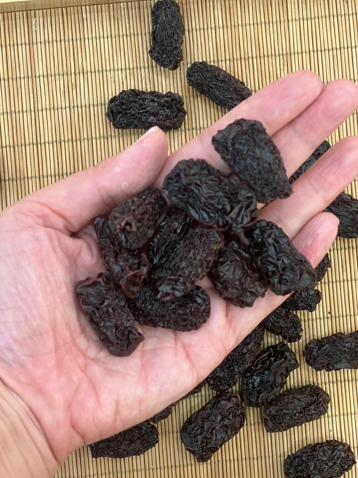 正南棗（200克）