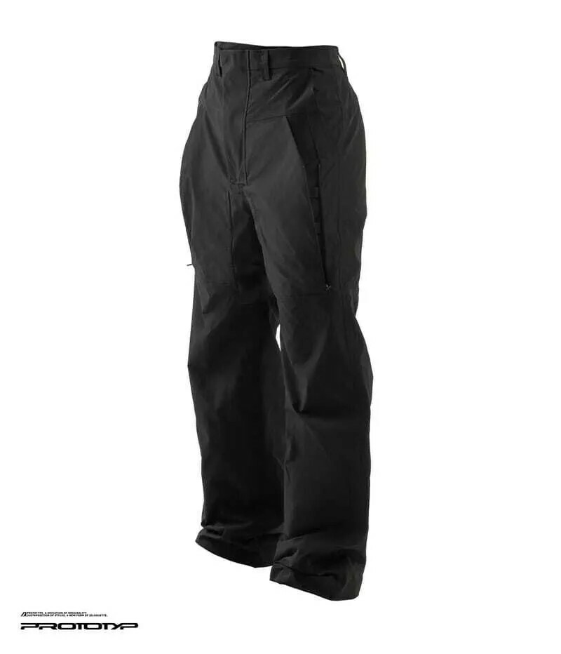 PROTOTYP NOV1110 UNI4ORM Trousers 機能 尼龍 長褲