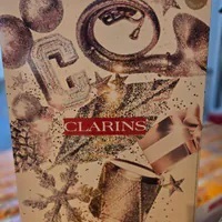 [S] BEAUTY CLARINS HOLIDAY GIFT SET 12 DAYS OF CLARINS VIOLET EXCLUSIVE, 3666057210341 (SBU373)