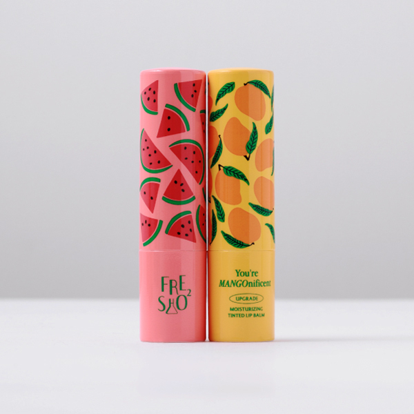 7th Moisturizing Tinted Lip Balm