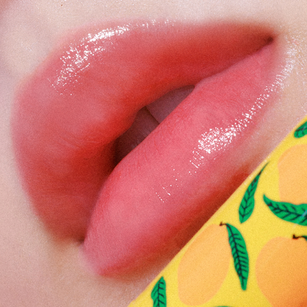 【盒損】七周年感應換色潤唇棒