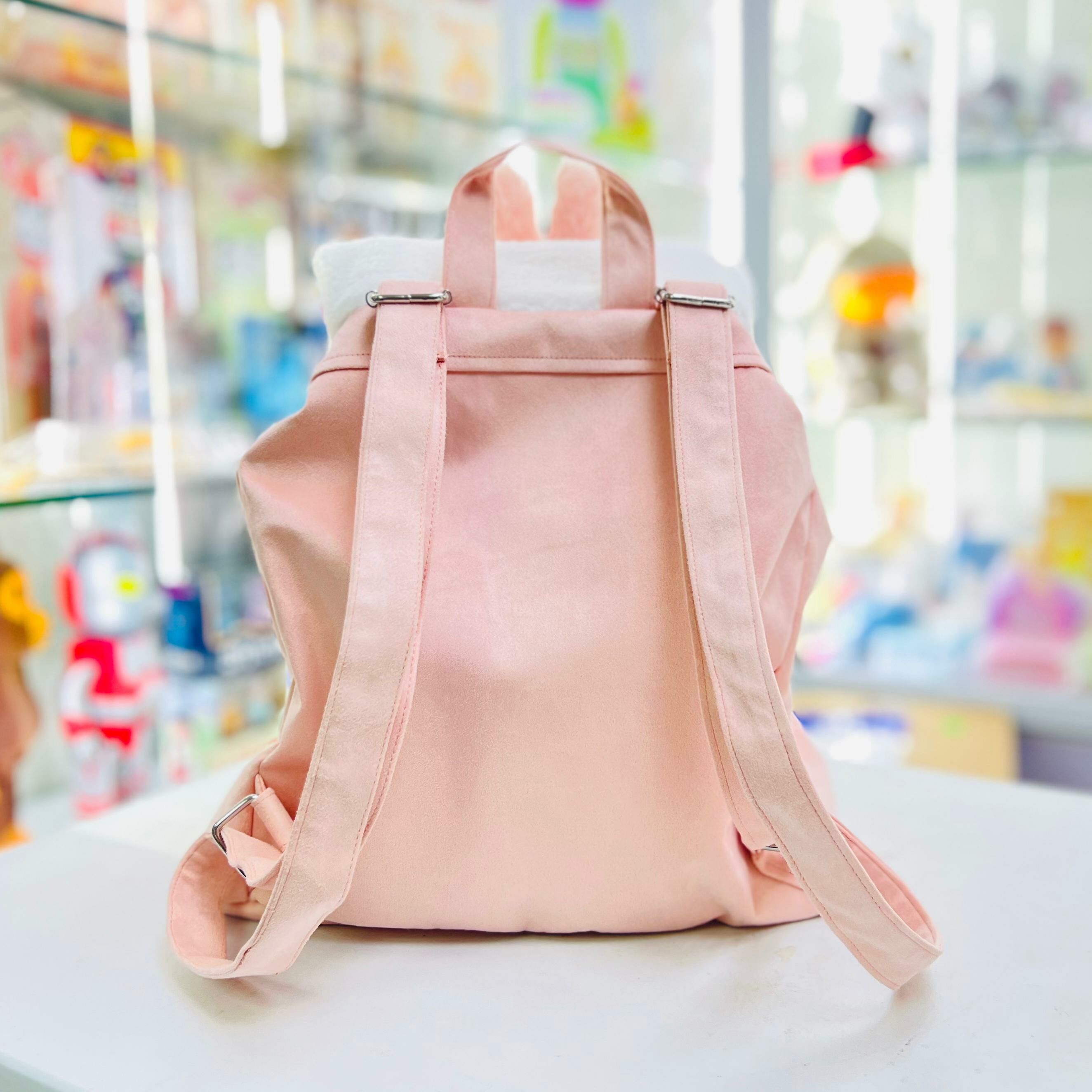 LABUBU MOKOKO 雙肩包  (POPLAND Exclusive)