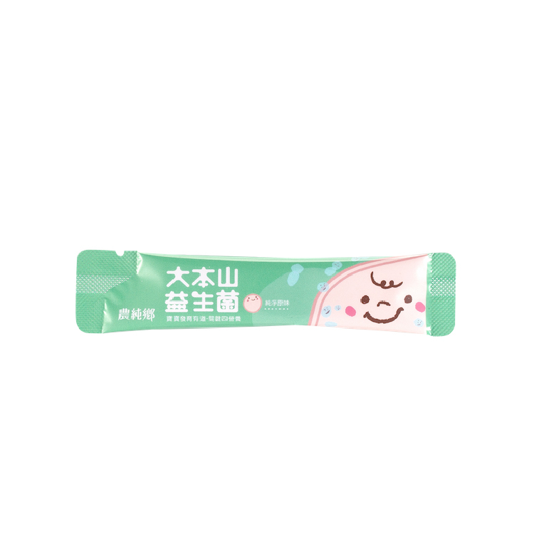 Nong Chun Xiang Baby Probiotics (Original) 1.5g x 30s  6M+