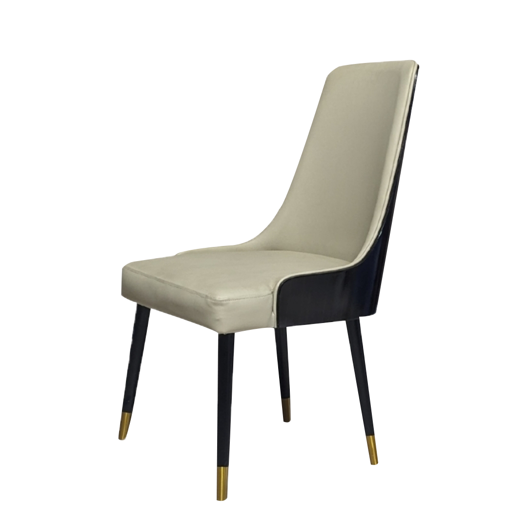 嵐之島｜餐書椅