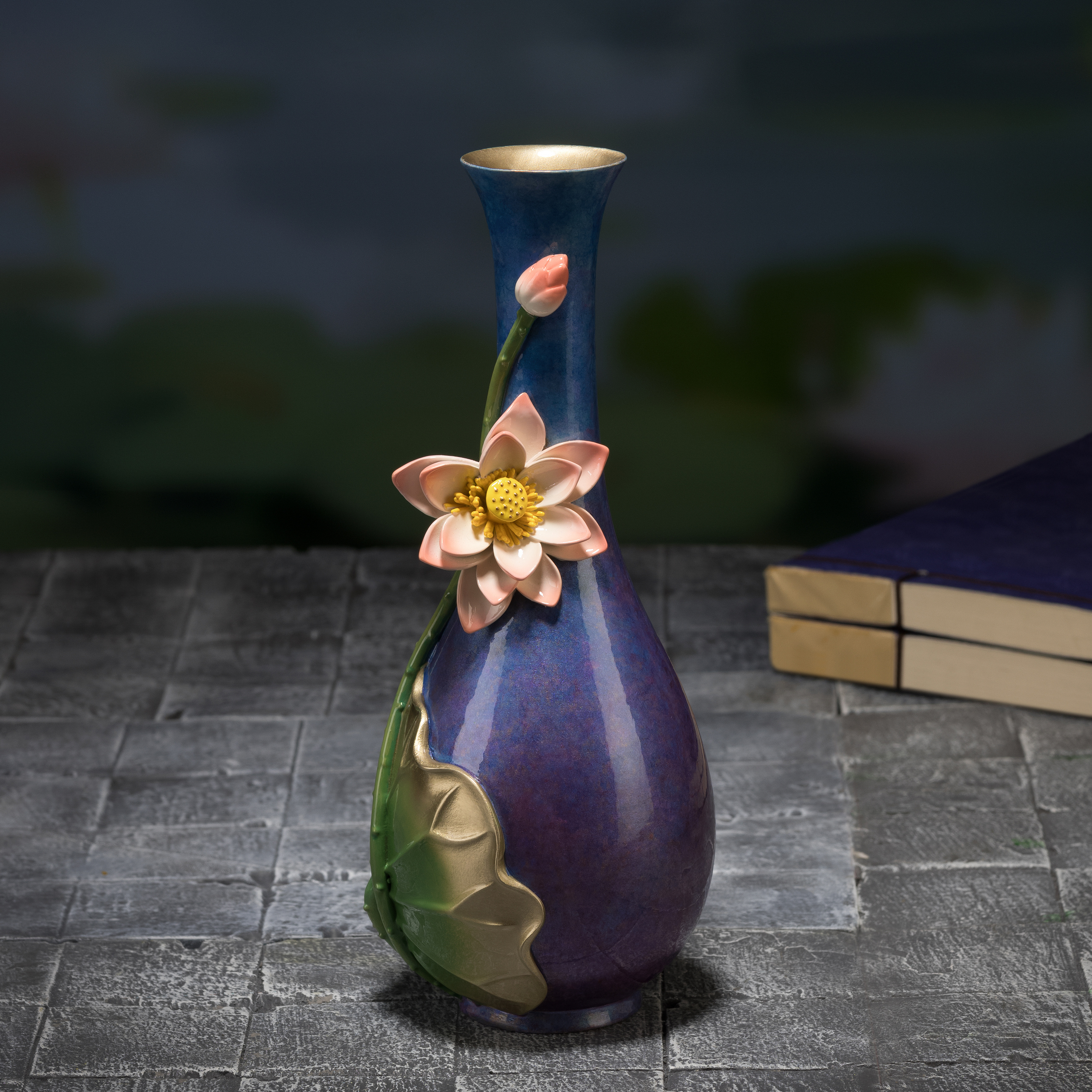 風姿綽約(花瓶)◆絕版品◆