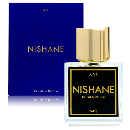 Nishane 妮姍 Ani 安妮香精 EXTRAIT 100ml