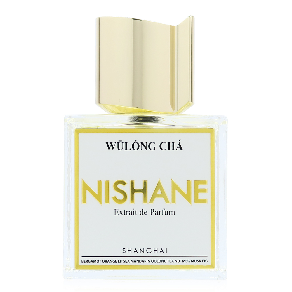 Nishane 妮姍 Wulong Cha 烏龍茶香精 EXTRAIT 100ml TESTER