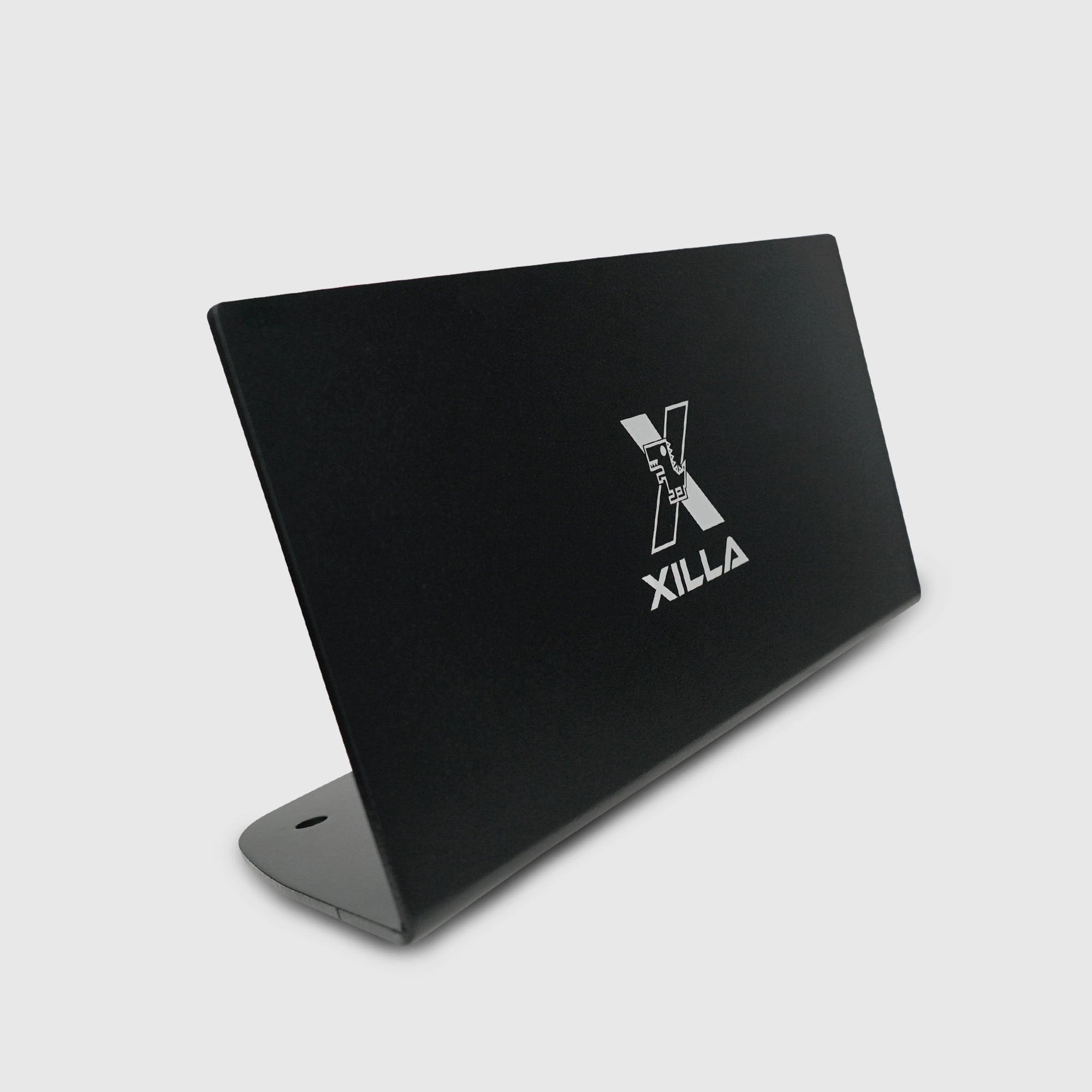 KYMCO RCS MOTO 125/150｜鋁合金車廂分隔擋板