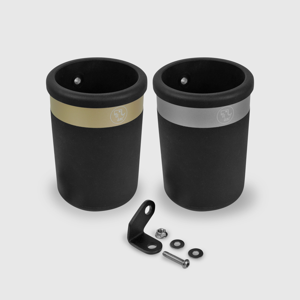 YAMAHA XMAX/NMAX 專用｜頂級龍頭杯架組