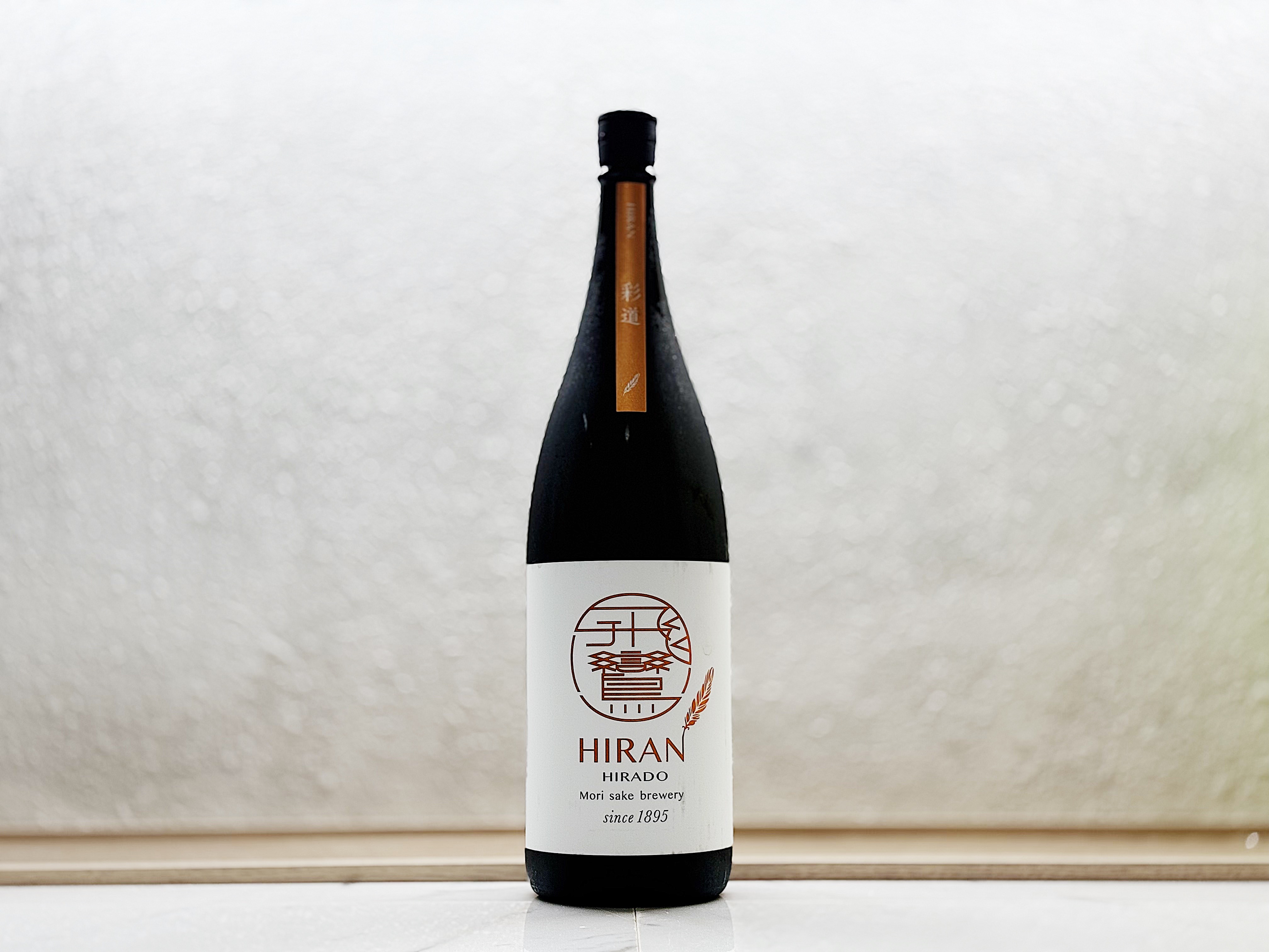 飛鸞 彩道 1800ml